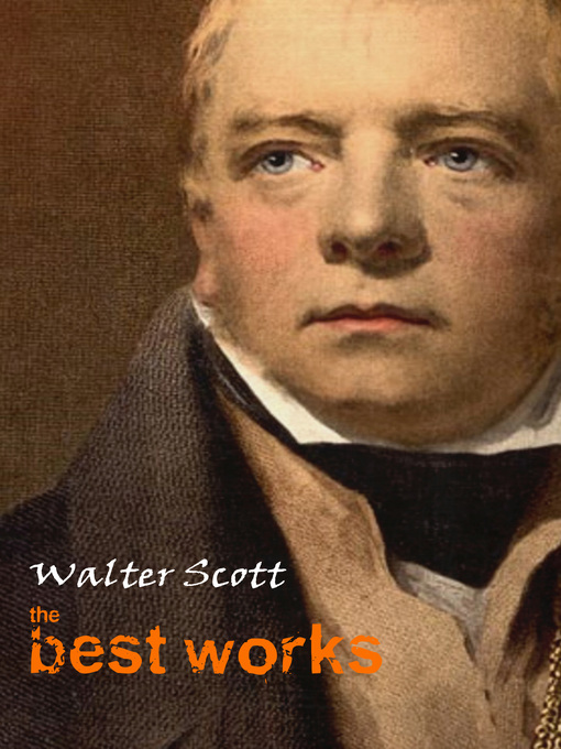 Title details for Walter Scott by Walter Scott - Available